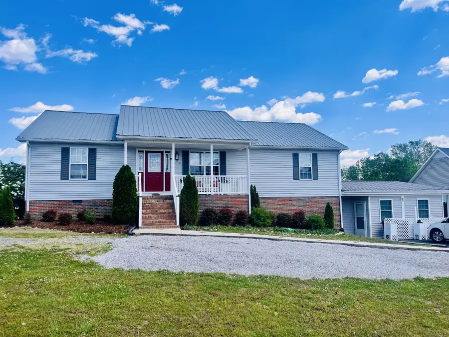 202 Allendale Blvd, McMinnville, TN 37110 - #3