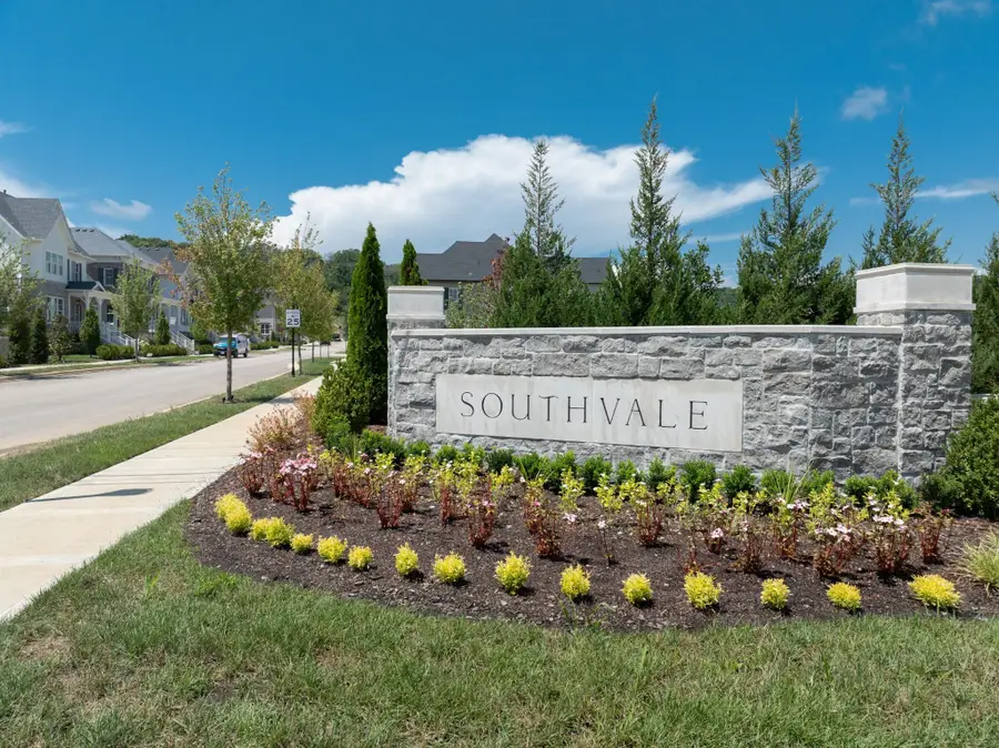 3008 Evergreen Hill Dr, Franklin, TN 37064 - #2