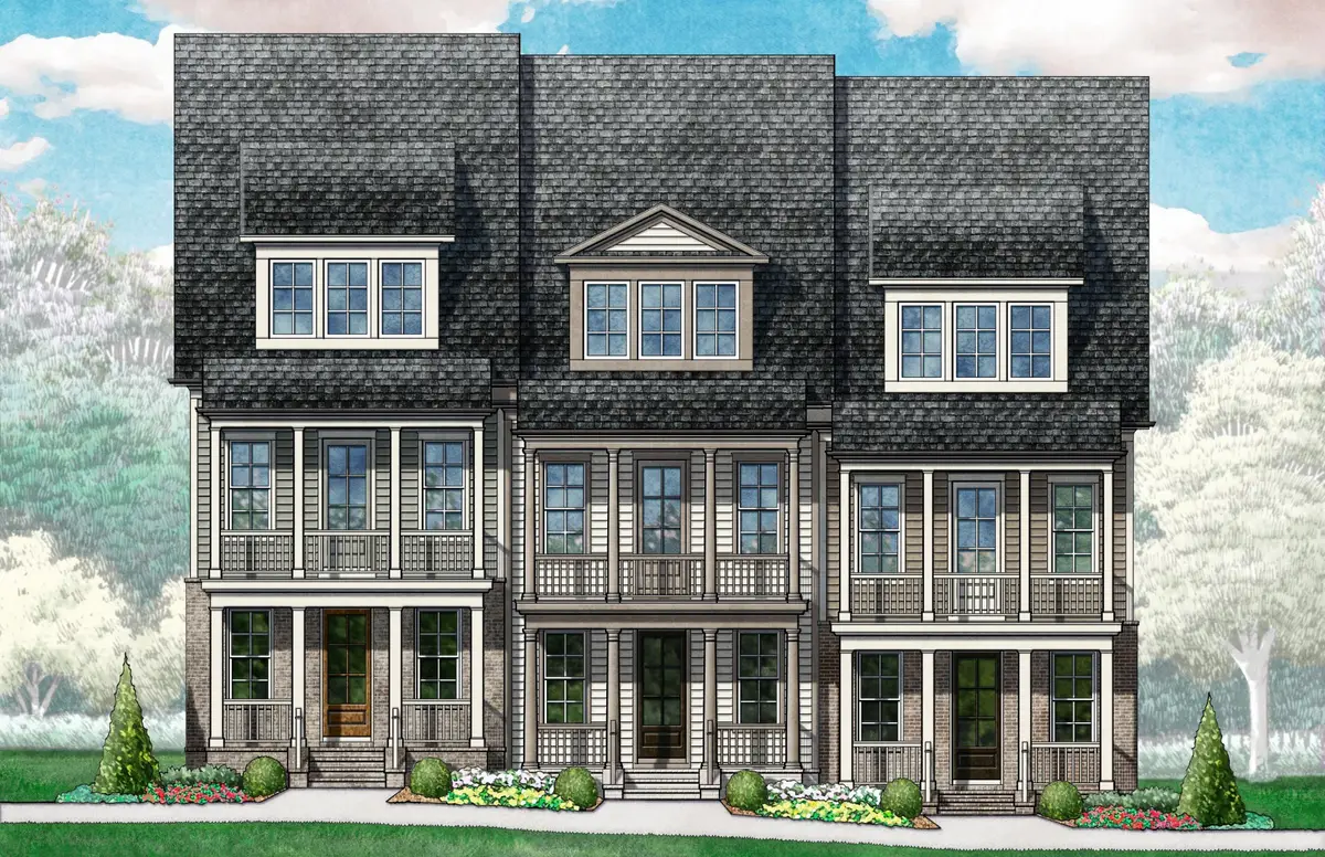 3010 Evergreen Hill Dr, Franklin, TN 37064 - #1