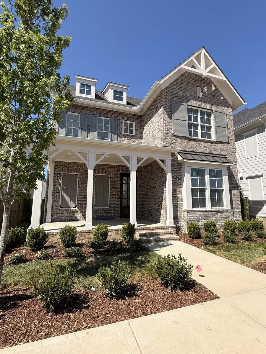 205 Equine St, Franklin, TN 37064 - #2