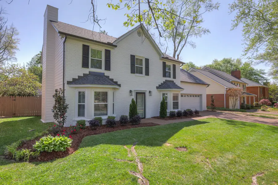 521 Maplegrove Dr, Franklin, TN 37064 - #2