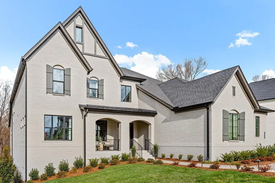 7295 Florim Ct, Fairview, TN 37062 - #2