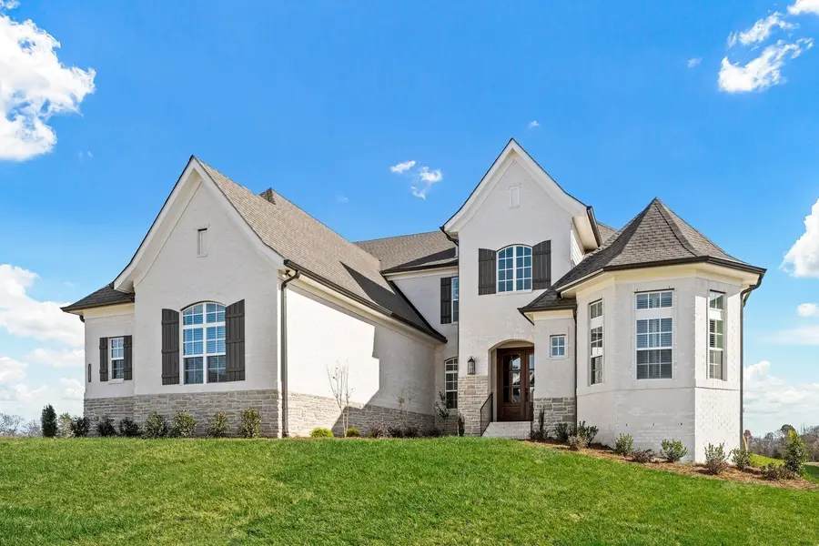 7293 Ruzek Ct, Fairview, TN 37062 - #2