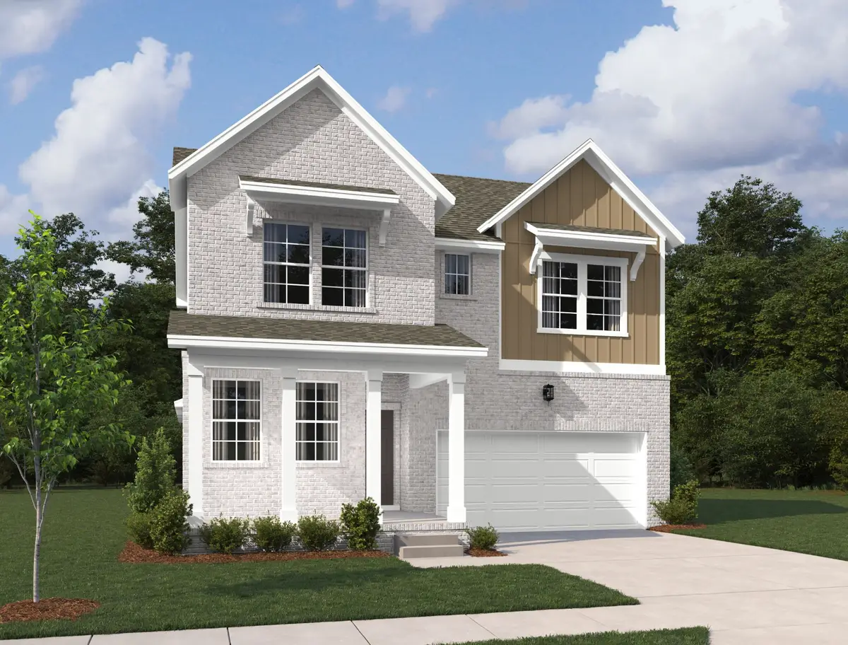 243 Limestone, Lebanon, TN 37087 - #1