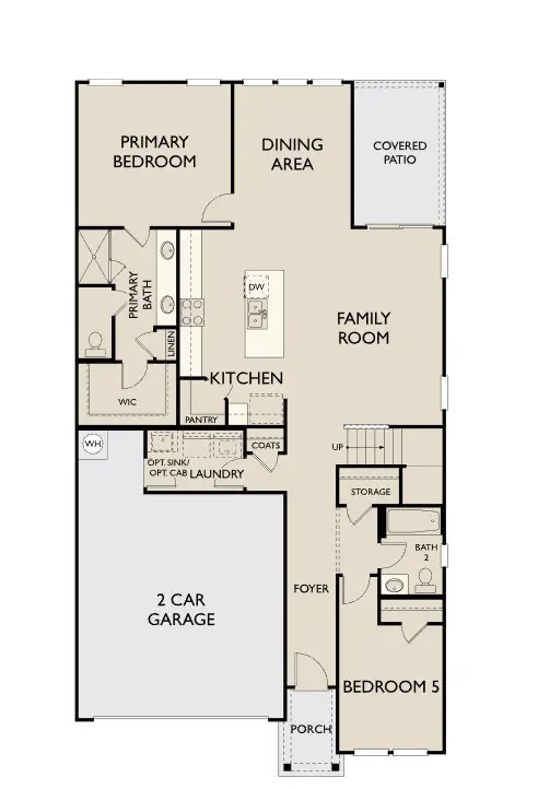 243 Limestone, Lebanon, TN 37087 - #3