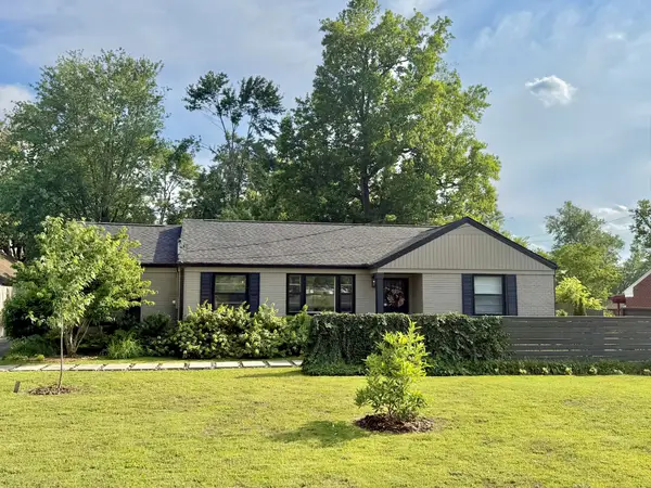 2809 Emery Dr, Nashville, TN 37214