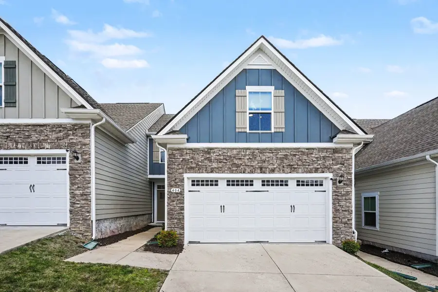 404 S Downs Cir, Goodlettsville, TN 37072 - #3