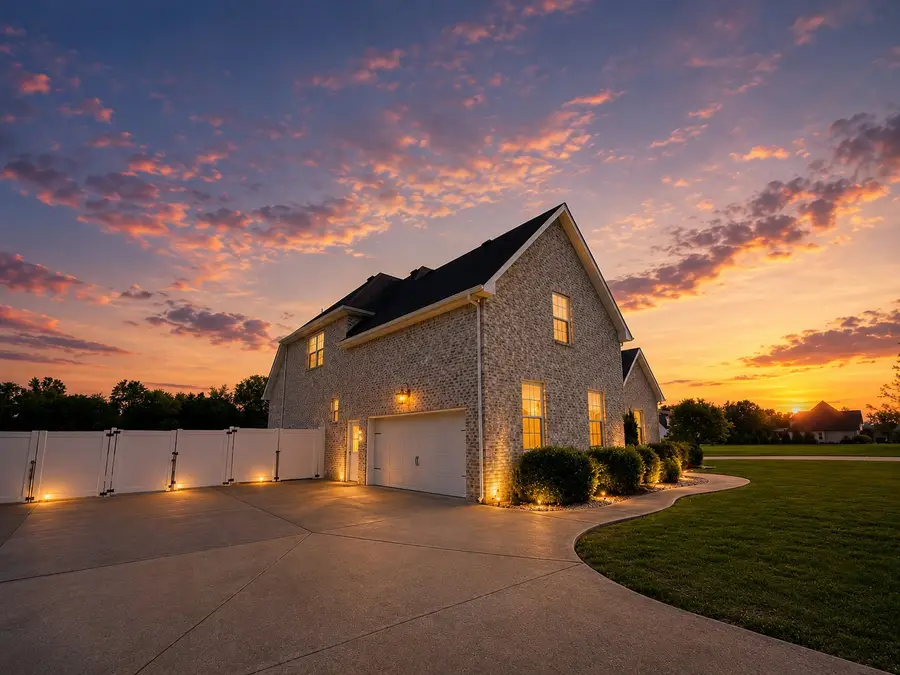 2511 Landis Ct, Murfreesboro, TN 37128 - #3