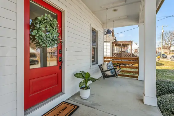 1807B 4th Ave N, Nashville, TN 37208