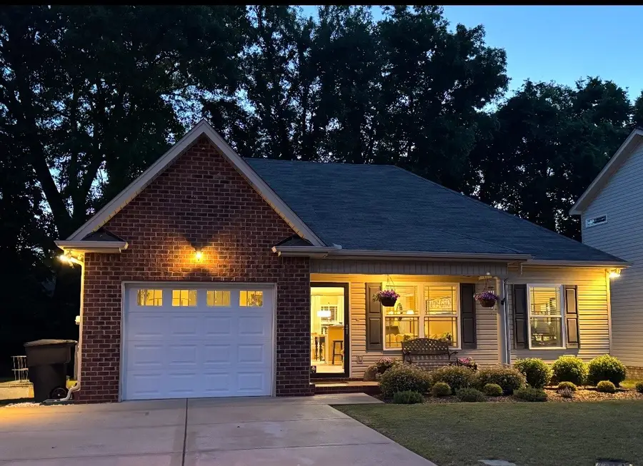 2840 Painted Pony Dr, Murfreesboro, TN 37128 - #2