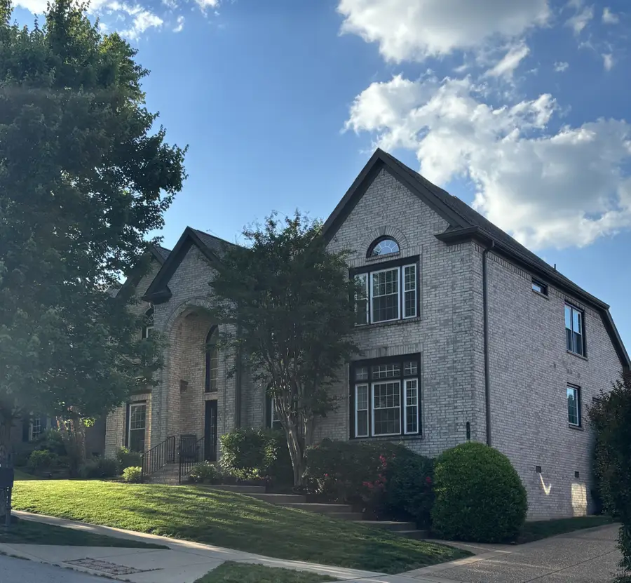 141 Wise Rd, Franklin, TN 37064 - #2