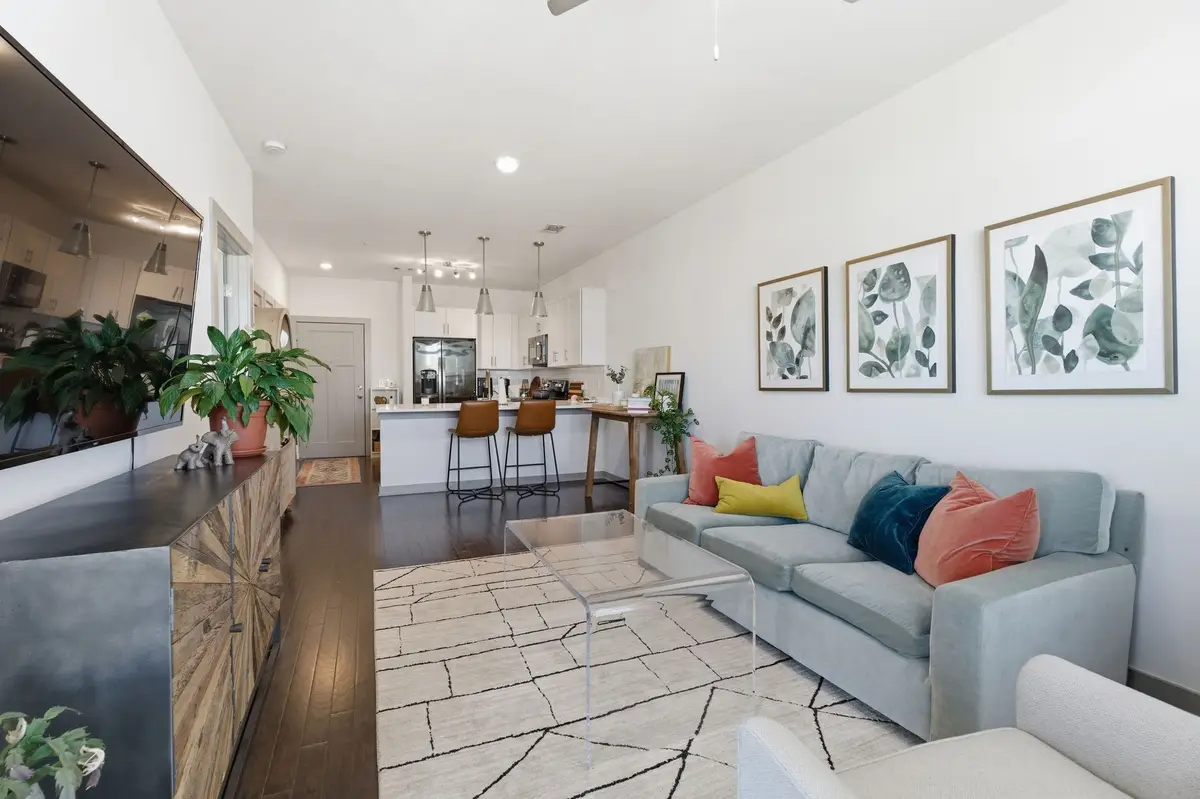 1638 54th Ave N #310, Nashville, TN 37209 - #1