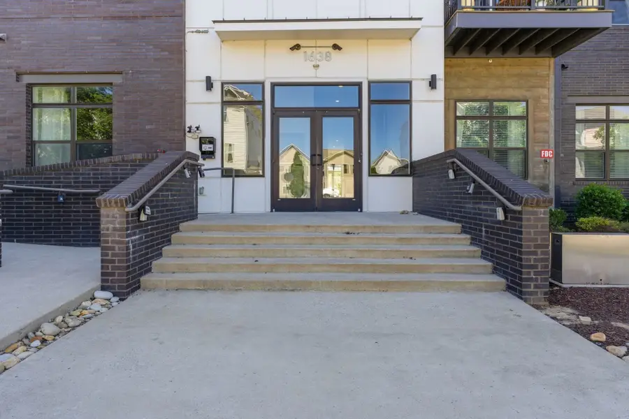 1638 54th Ave N #310, Nashville, TN 37209 - #3