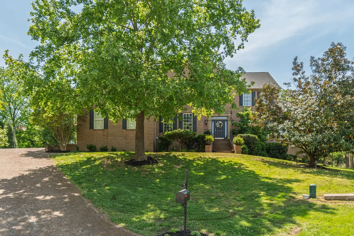 9015 Grey Pointe Ct, Brentwood, TN 37027 - #1
