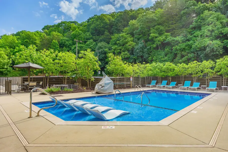 782 Riverfront Parkway #409, Chattanooga, TN 37402 - #3