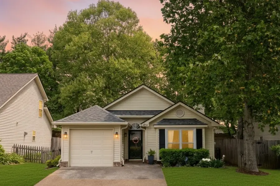 404 Reigh Ct, Franklin, TN 37069 - #2