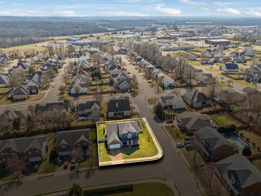 6000 Thrush Ct, Spring Hill, TN 37174 - #3