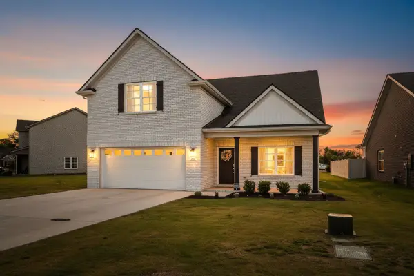 64 N Fork Branch Rd, Tullahoma, TN 37388