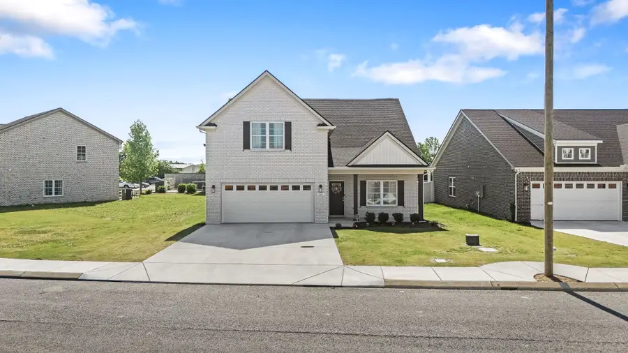 64 N Fork Branch Rd, Tullahoma, TN 37388 - #2