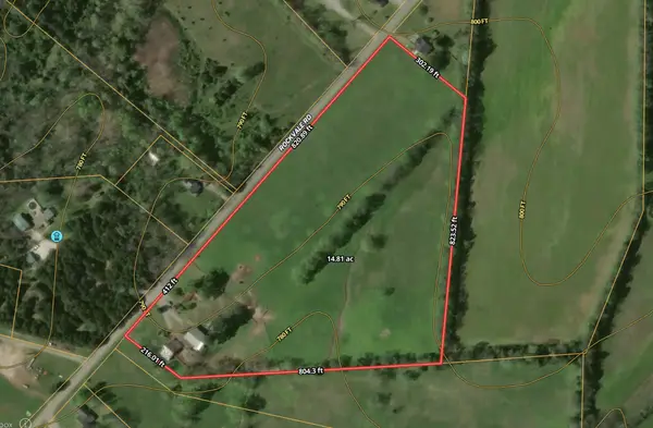 10171 Rockvale Rd, Rockvale, TN 37153