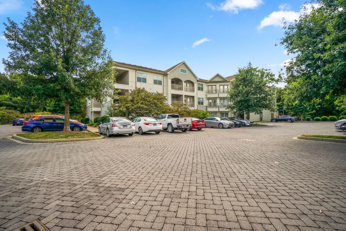 414 Rosedale Ave #308, Nashville, TN 37211 - #1