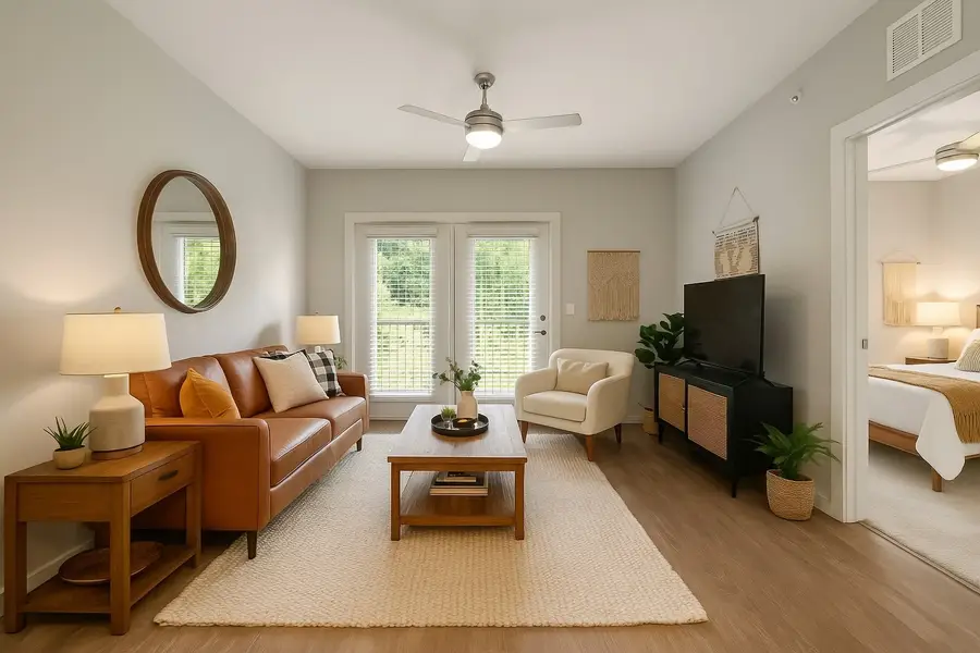 414 Rosedale Ave #308, Nashville, TN 37211 - #3