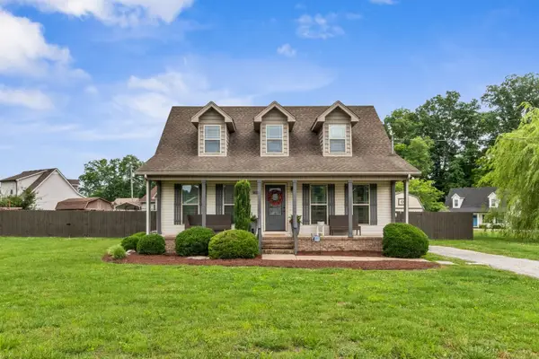415 Daytona Dr, Cornersville, TN 37047
