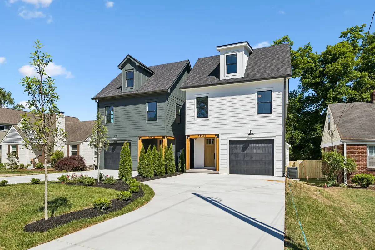 2820 Bronte Ave, Nashville, TN 37216 - #1