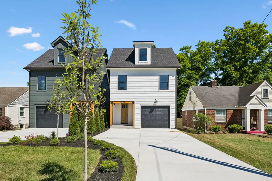 2820 Bronte Ave, Nashville, TN 37216 - #2