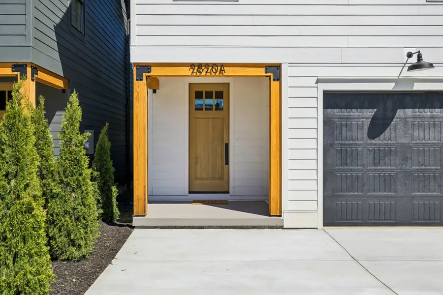 2820 Bronte Ave, Nashville, TN 37216 - #3
