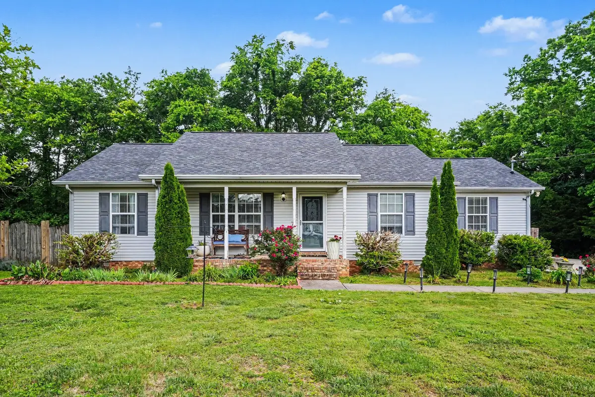 115 Platte Dr, Christiana, TN 37037 - #1