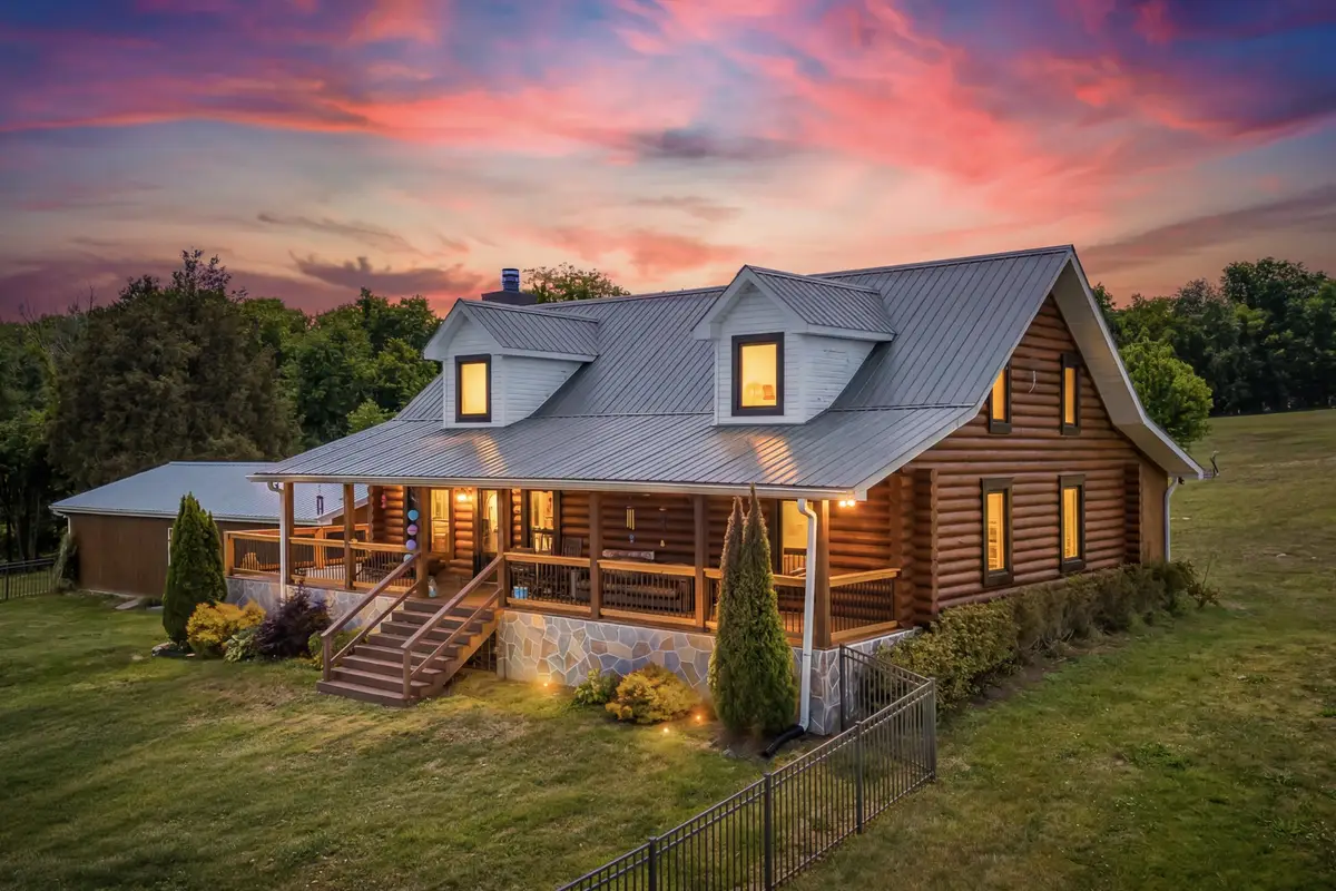 642 Beach Bottom Rd, Watertown, TN 37184 - #1
