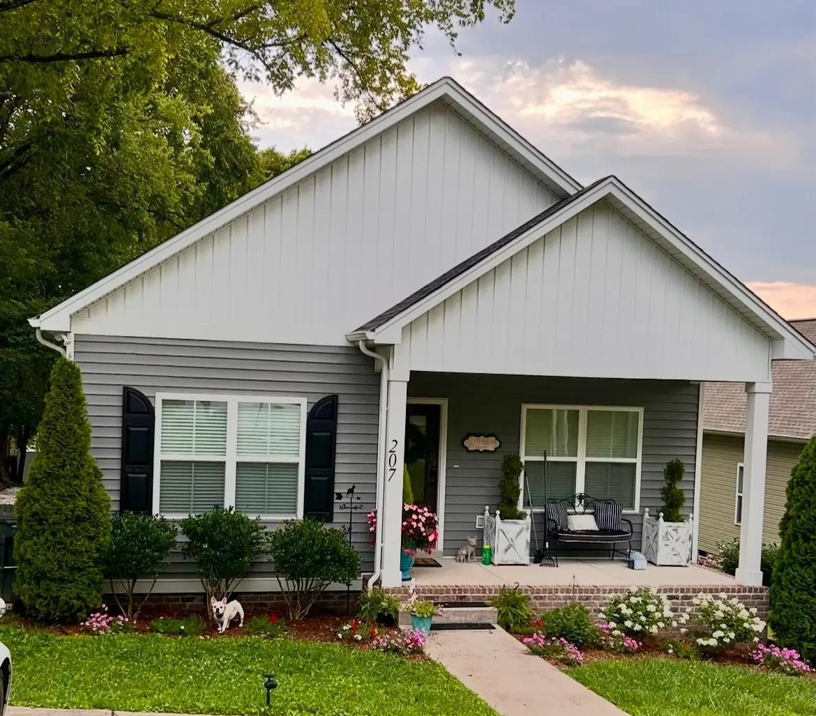 207 Walnut St N, Springfield, TN 37172 - #1