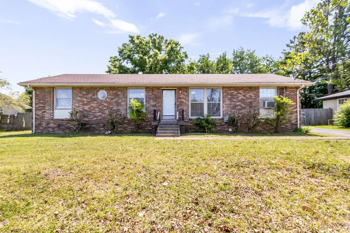 503 Terry Ln, Lebanon, TN 37087 - #1