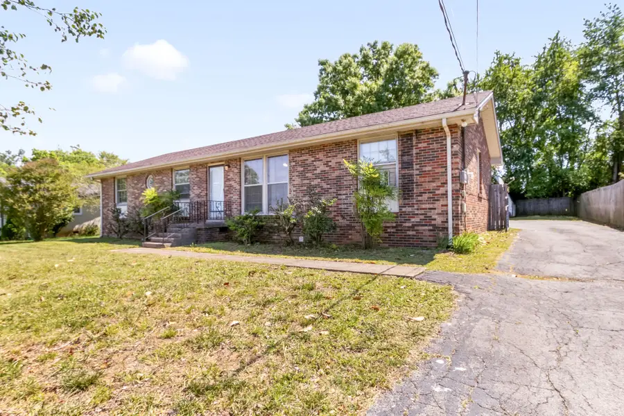 503 Terry Ln, Lebanon, TN 37087 - #2