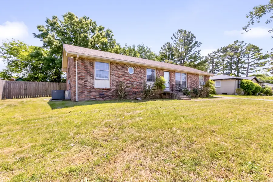 503 Terry Ln, Lebanon, TN 37087 - #3