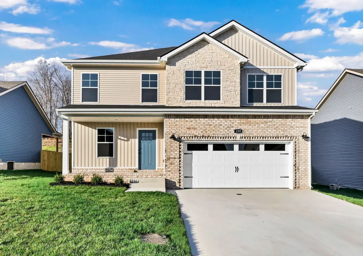 353 Hereford Farms, Clarksville, TN 37040 - #1