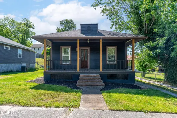 306 E Walden St, La Follette, TN 37766