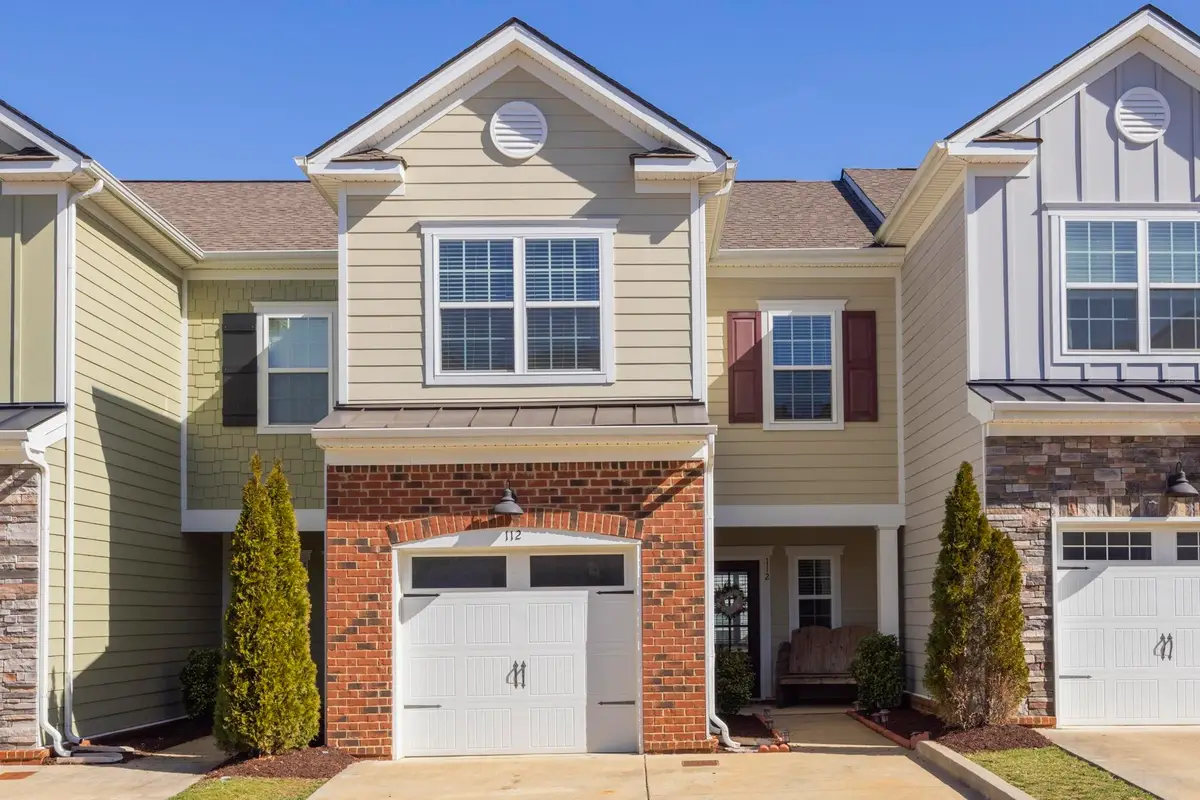 112 Bergen Dr, Spring Hill, TN 37174 - #1