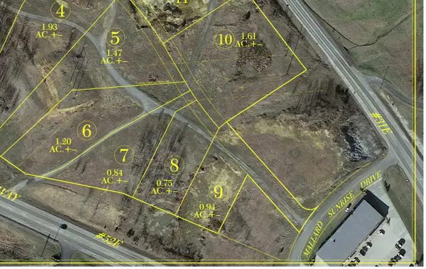 1209 New Hwy 52, Westmoreland, TN 37186