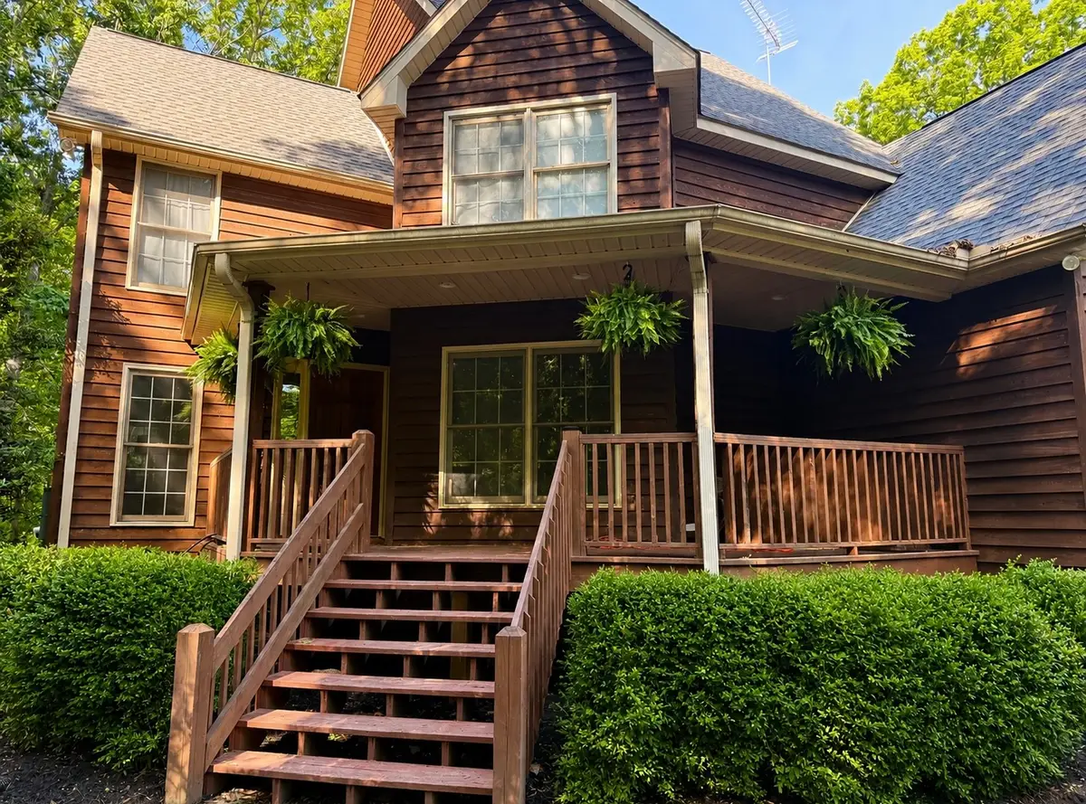 957 Ford Rd, White Bluff, TN 37187 - #1