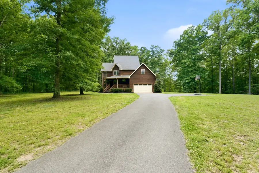 957 Ford Rd, White Bluff, TN 37187 - #3