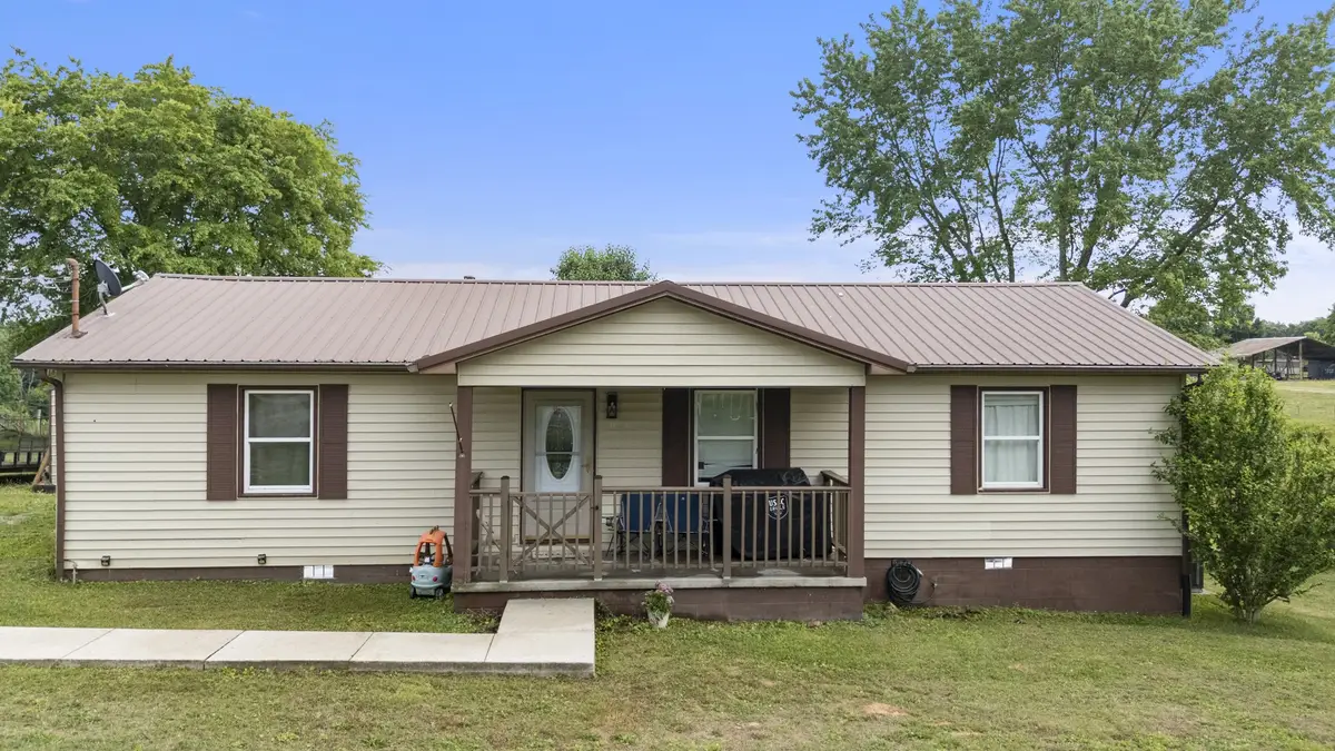 421 Shady Grove Rd, Flintville, TN 37335 - #1