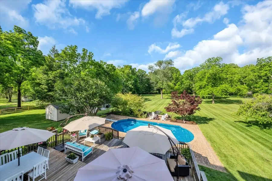 1205 Sycamore Dr, Manchester, TN 37355 - #2