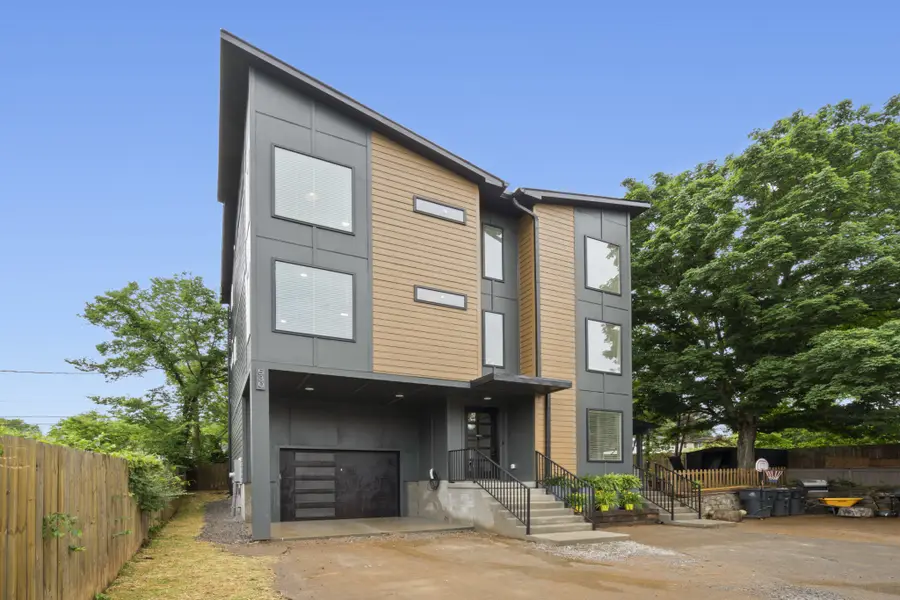 530 Continental Dr, Nashville, TN 37209 - #2