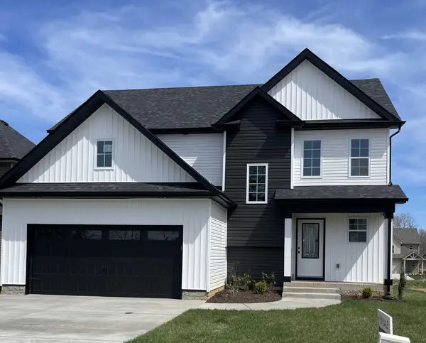 23 Garrettsburg Meadows, Clarksville, TN 37042