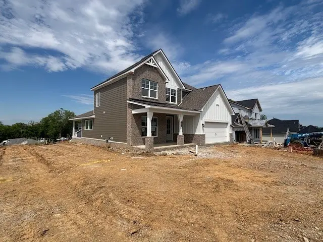 1096 Callaway Drive, Lebanon, TN 37087 - #2