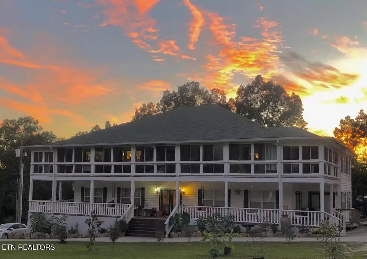 34 Rozzel Rd, Pikeville, TN 37367 - #1
