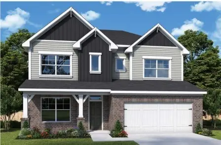83 Russell Court, Lebanon, TN 37087 - #1