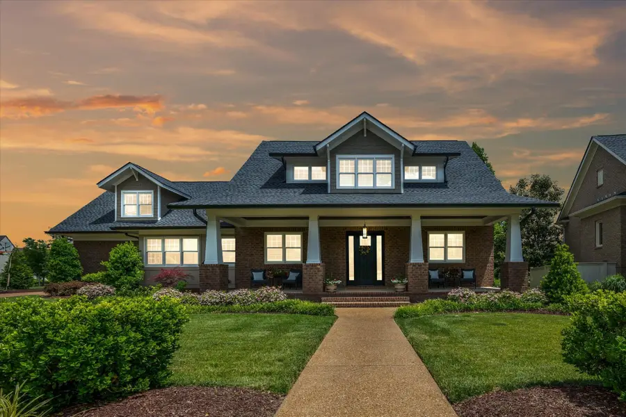 5182 Wildings Blvd, College Grove, TN 37046 - #3
